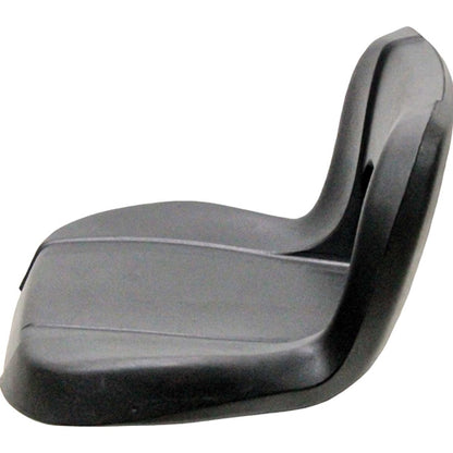 Low Back Tractor Seat for MTD