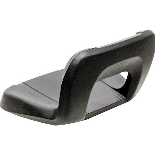 Low Back Tractor Seat for MTD