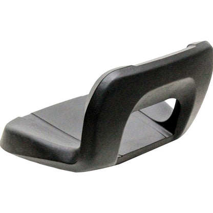 Low Back Tractor Seat for MTD