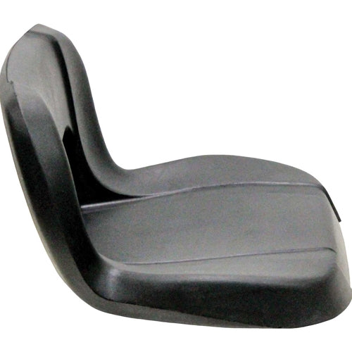 Low Back Tractor Seat for MTD