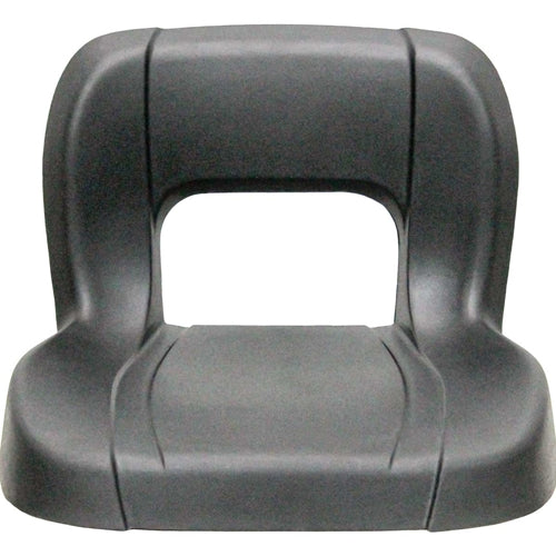 Low Back Tractor Seat for MTD