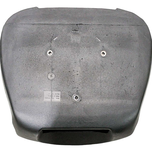 Low Back Tractor Seat for MTD
