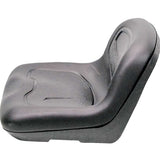 Low Back Tractor Seat for MTD