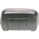 Low Back Tractor Seat for MTD