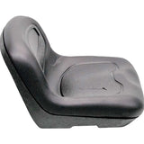 Low Back Tractor Seat for MTD