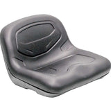 Low Back Tractor Seat for MTD