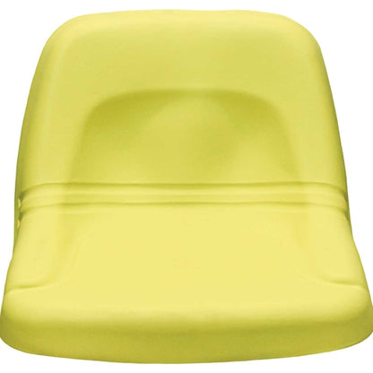Lawn Mower Garden Tractor Seat