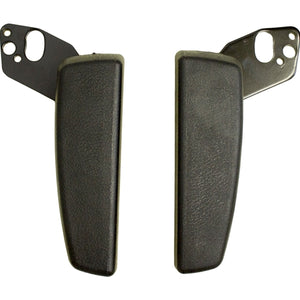 Seat Arm Rest Kit for Pilot
