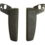 Tractor / Backhoe / Dozer Seat Arm Rest Kit