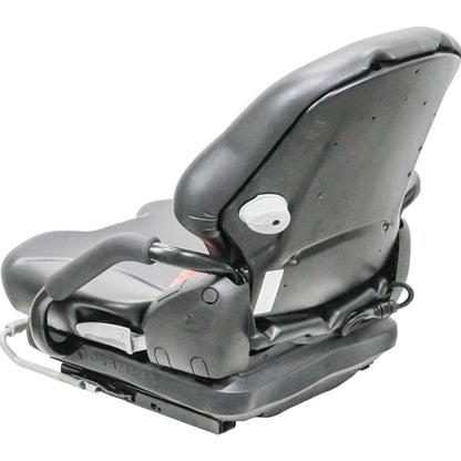 Fork Lift / Telehandler / Tow Motor Seat w/ Suspension