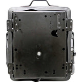24v Tractor Seat for Loaders, Excavators w/ Air Suspension