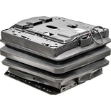 24v Tractor Seat Heavy Duty Low-Frequency Air Suspension for Grammer