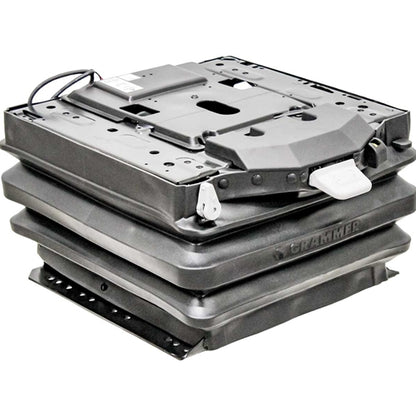 12v or 24v Tractor Seat Air Suspension for Grammer