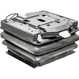 24v Tractor Seat Heavy Duty Low-Frequency Air Suspension for Grammer