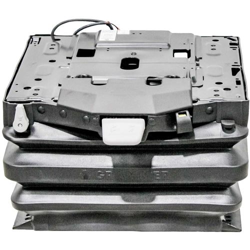 12v or 24v Tractor Seat Air Suspension for Grammer