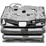 24v Tractor Seat Heavy Duty Low-Frequency Air Suspension for Grammer