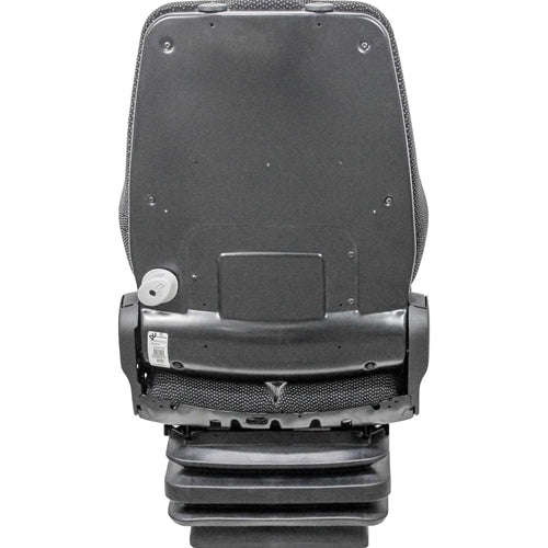 Dozer Tractor / Wheel Loader /Train Seat w/ Suspension