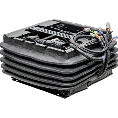 12v Tractor Seat Passive Air Suspension for Sears