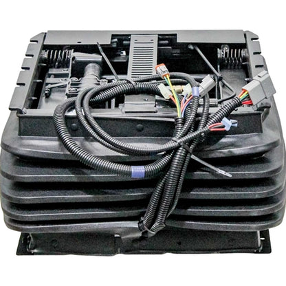 12v Tractor Seat Passive Air Suspension for Sears