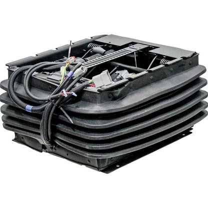 12v Tractor Seat Passive Air Suspension for Sears