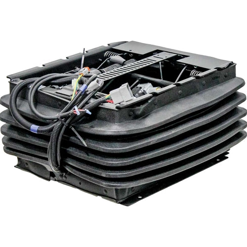 12v Tractor Seat Passive Air Suspension for Sears