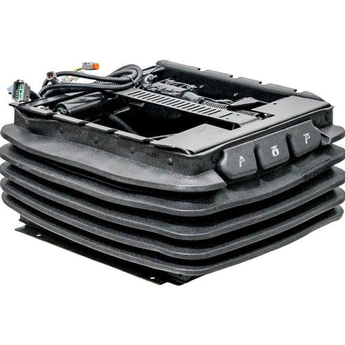 12v Tractor Seat Passive Air Suspension for Sears
