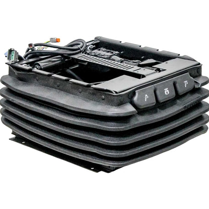 12v Tractor Seat Passive Air Suspension for Sears