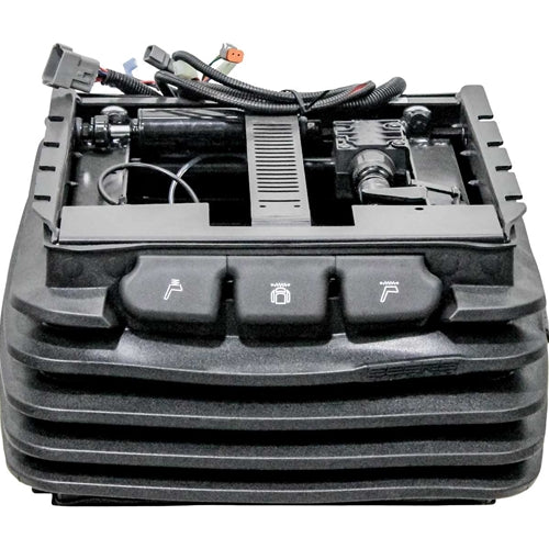 12v Tractor Seat Passive Air Suspension for Sears