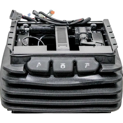 12v Tractor Seat Passive Air Suspension for Sears