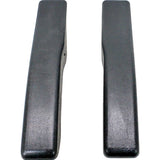 Tractor / Backhoe Seat Arm Rest Kit