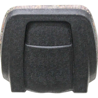 Gator Loader Compact Lawn Mower Garden Tractor Seat w/ Flip Bracket