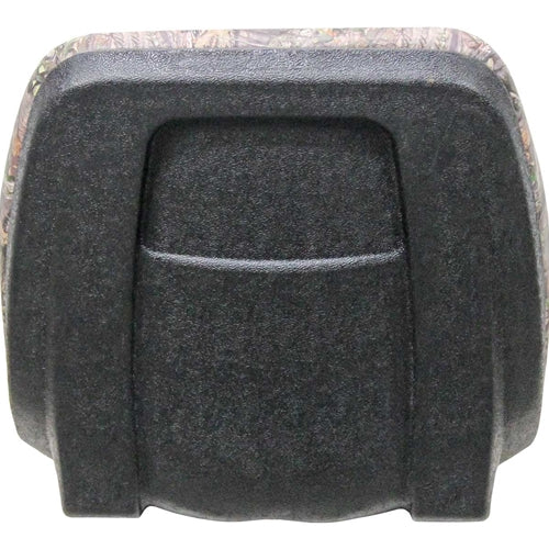 High Back Seat for John Deere 650, 750, 850, 950, 1050, 900HC