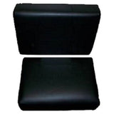 4 Pc Crawler Seat Cushion Set for International / Farmall / Dresser (Old Style)