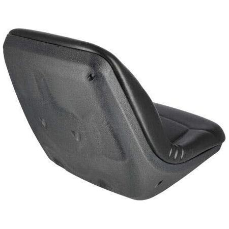 Compact Tractor Loader Mower Bucket Seat