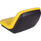 Compact Lawn Garden Tractor Mower Seat for John Deere