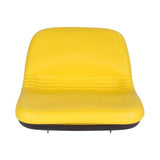 Compact Lawn Garden Tractor Mower Seat for John Deere