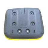 Compact Lawn Garden Tractor Mower Seat for John Deere