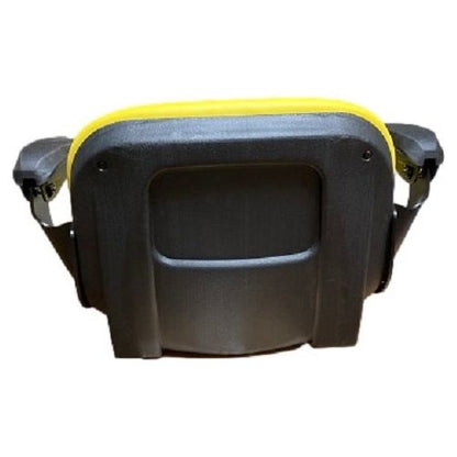 Gator Loader Compact Lawn Mower Garden Tractor Seat