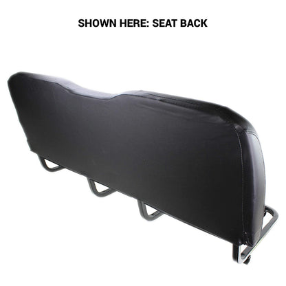 Backrest Assembly for John Deere HPX / XUV Gators