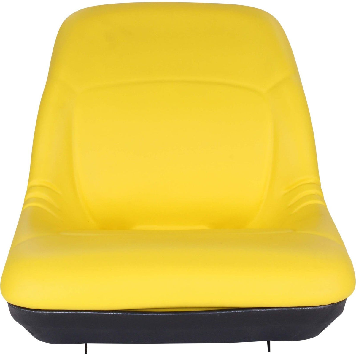 Gator Loader Compact Lawn Mower Garden Tractor Seat w/ Hinge