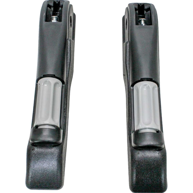Tractor / Backhoe Seat Arm Rest Kit