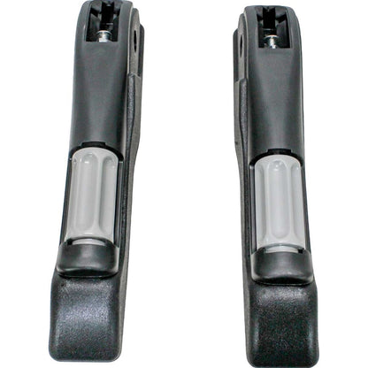 Tractor / Backhoe Seat Arm Rest Kit