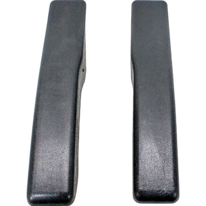 Tractor / Backhoe Seat Arm Rest Kit