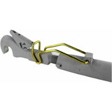 Cat 2 Center Top Link 25" - 33" for John Deere
