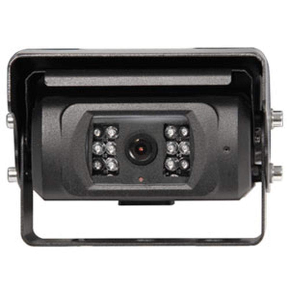CabCAM Automatic Shutter - Heated Observation Camera w/ Audio
