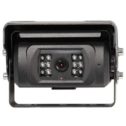 CabCAM Automatic Shutter - Heated Observation Camera w/ Audio