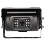 CabCAM Automatic Shutter - Heated Observation Camera w/ Audio