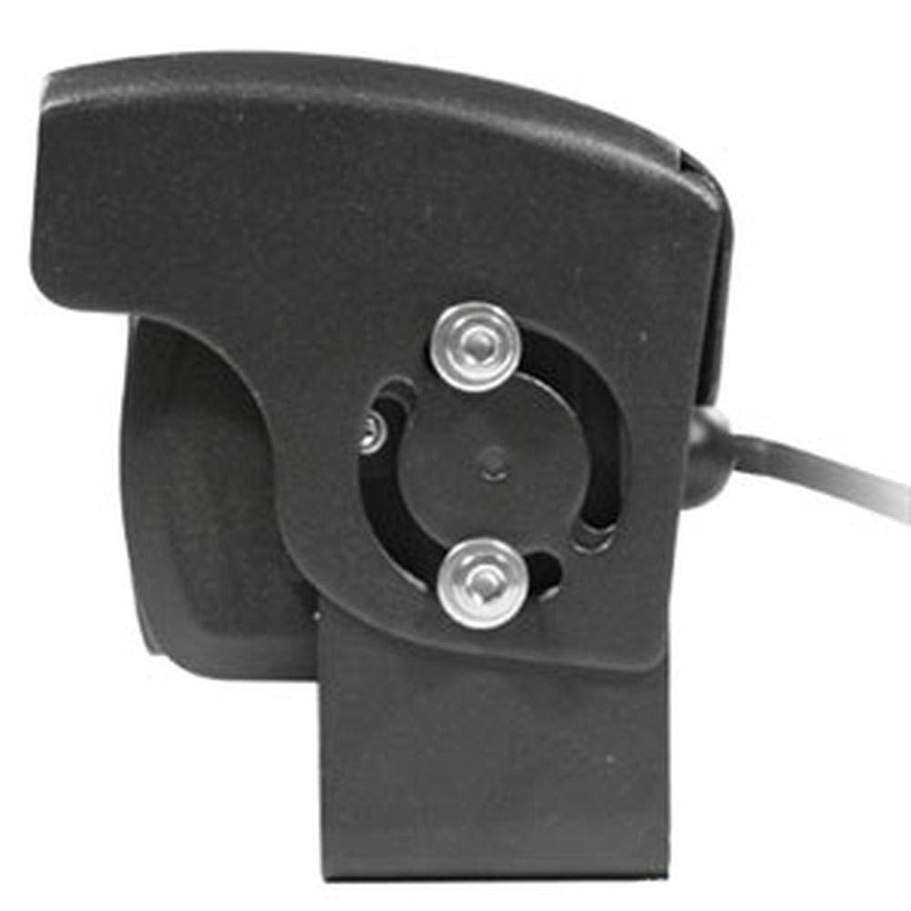 CabCAM Automatic Shutter - Heated Observation Camera w/ Audio