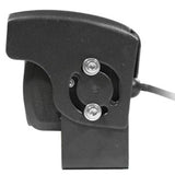 CabCAM Automatic Shutter - Heated Observation Camera w/ Audio
