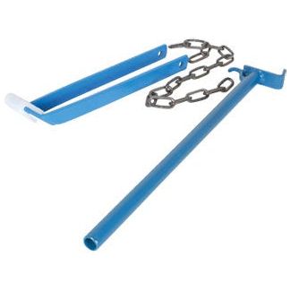 ATV / UTV Tire Bead Breaker Assembly